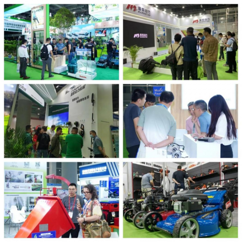 2025中国2025 亚洲林业装备、园林机械工具展/参展全攻略/8月亮相广州