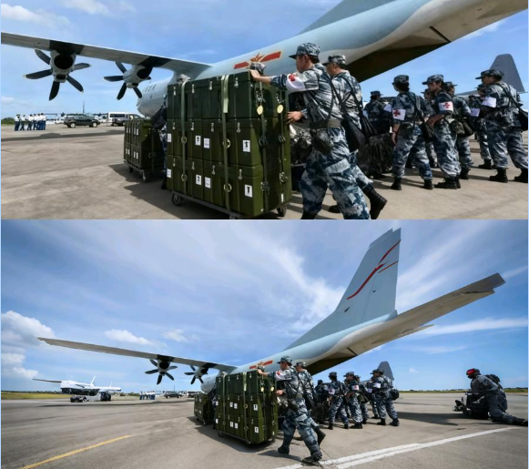 2025航空航天产业先进技术交流暨军工项目合作 对接会