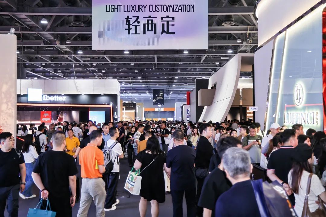 2026广州定制家居展览会官宣-【联系方式】：杜先生 159-8989-1849 （微信同号）