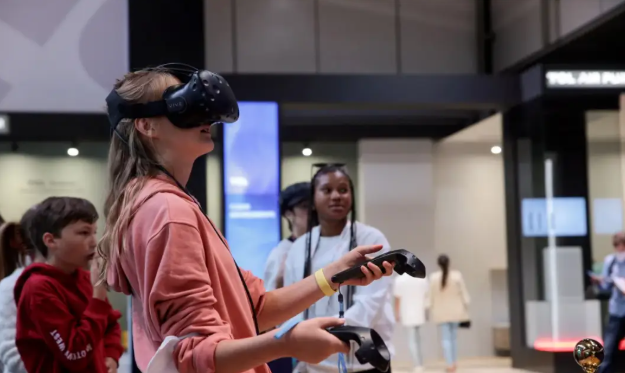 高频聚焦科技创新“世亚智博会2026”以平台之力驱动产业升级