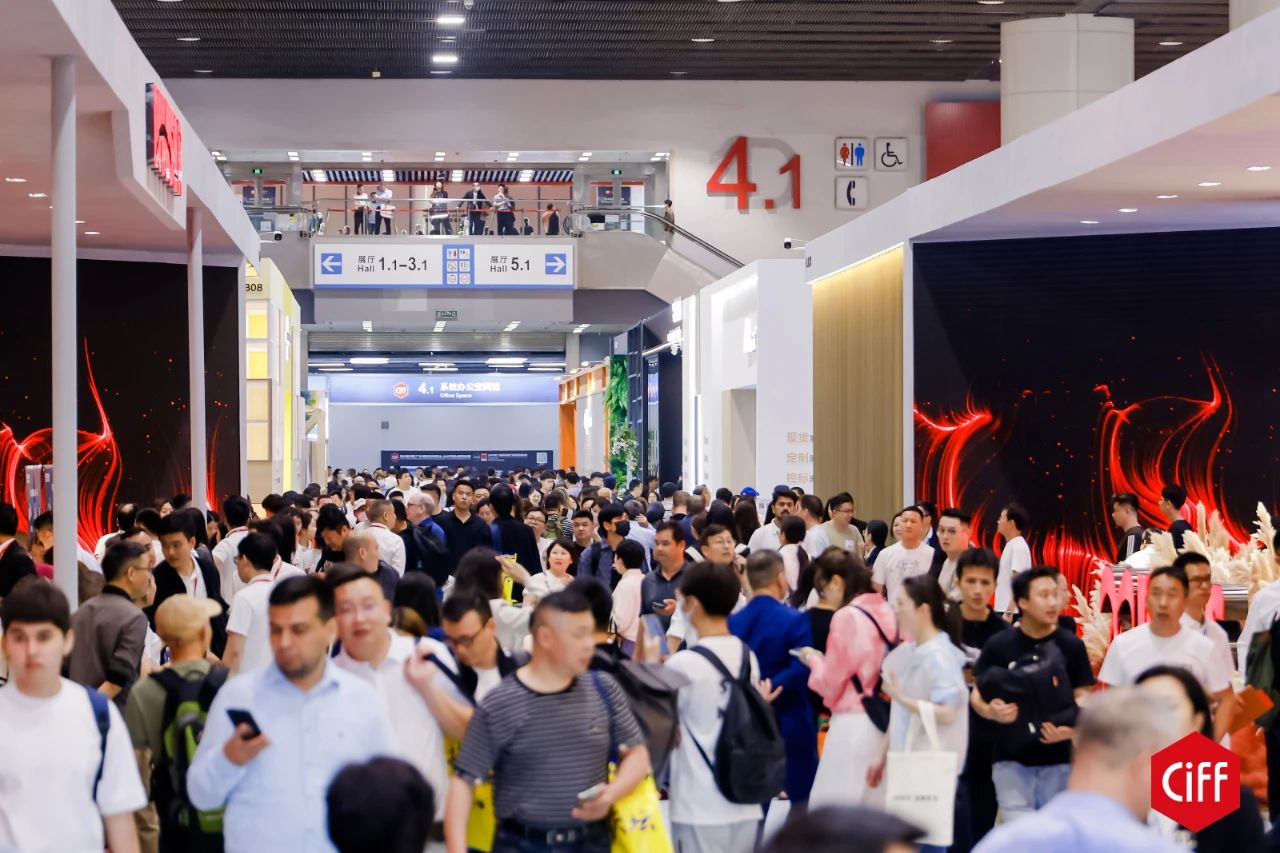 CIFF 2026第57届广州家博会| 伴宠生活家，解锁人宠共居新未来！