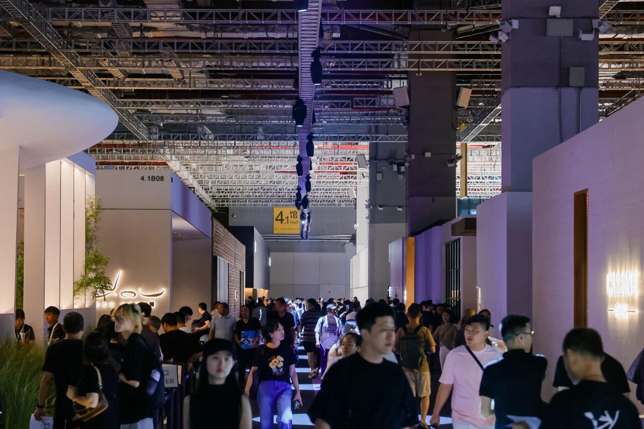 官宣：2026上海家具展-上海两厅家具展（参展攻略）
