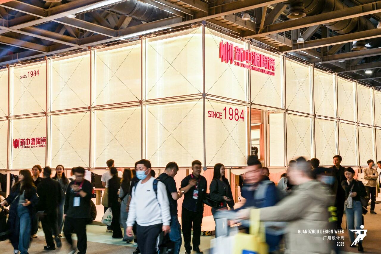 “幸福”相见：2026广州设计周-别墅防潮设施展（官方位置预定）