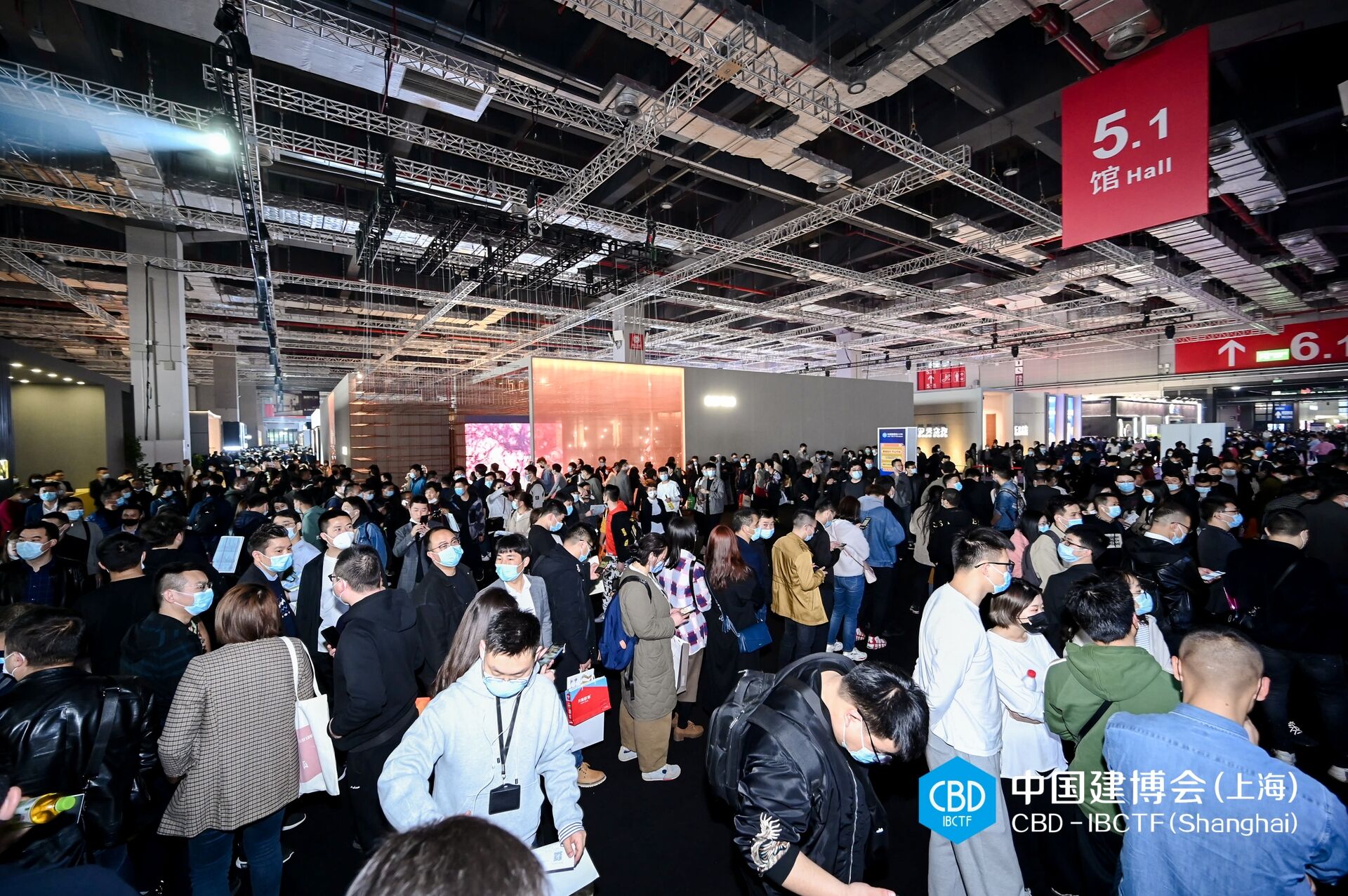 官方发布：2026上海装饰板材展（位置预定通道）