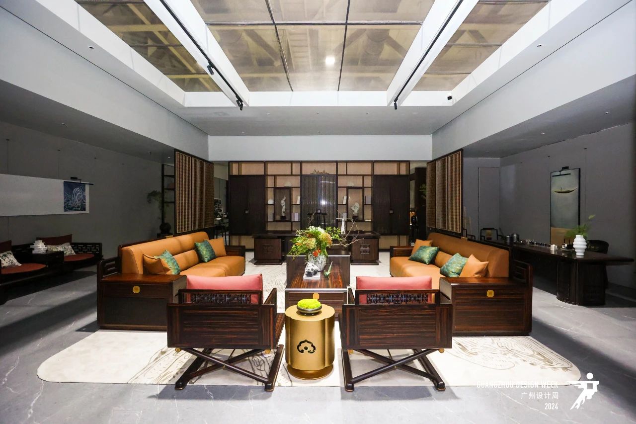 来中国看广州设计周_2026广州设计周【全屋高端定制展】