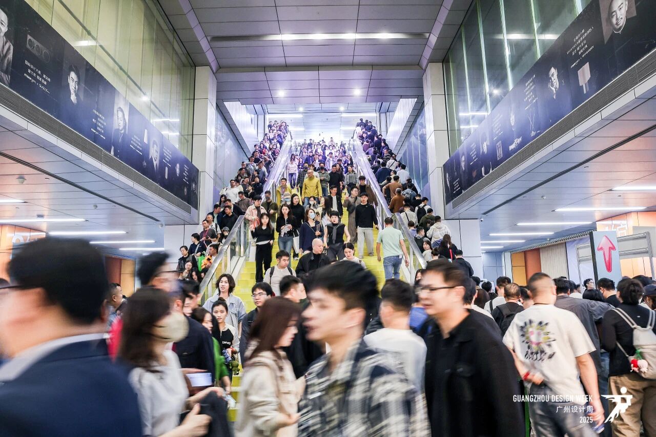 官宣2026广州设计周暨花园景观装饰展【定档展期及展区分布】